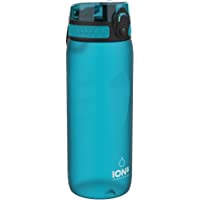 Ion8 Botella Agua Deportiva Sin Fugas- Sin BPA- 750 ml